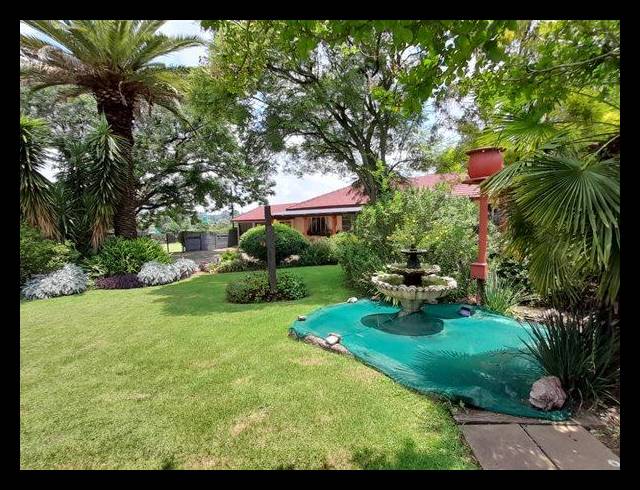 5 BEDROOM HOUSE FOR SALE IN BENONI AH